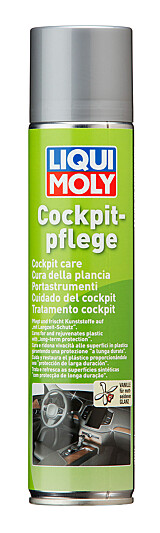 LIQUI MOLY Cockpitpflege vanille 300ml