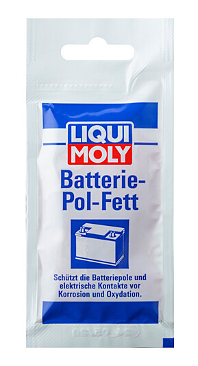 LIQUI MOLY Batterie-Pol-Fett 10g