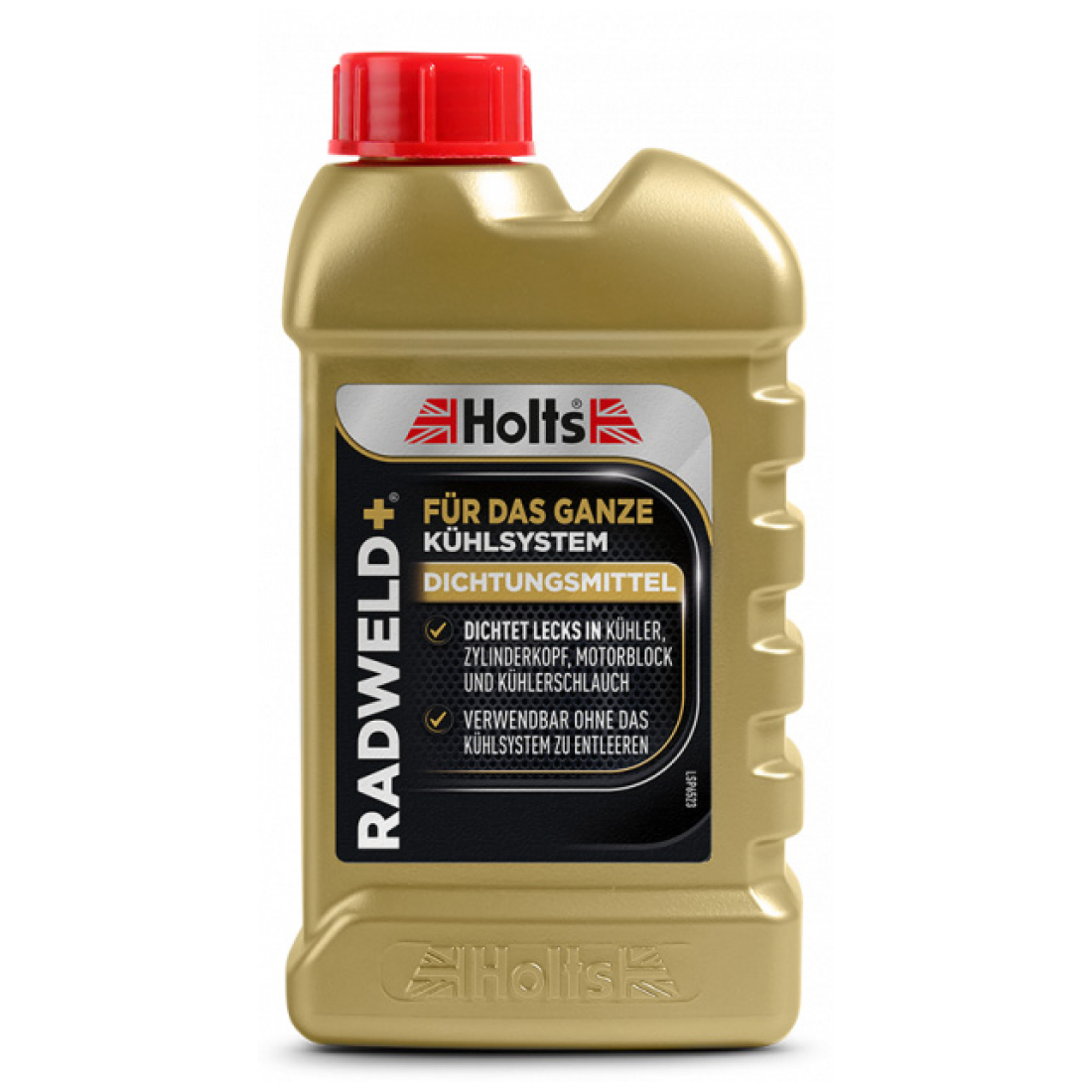 Holts Radweld Kühler Dicht Plus 250ml