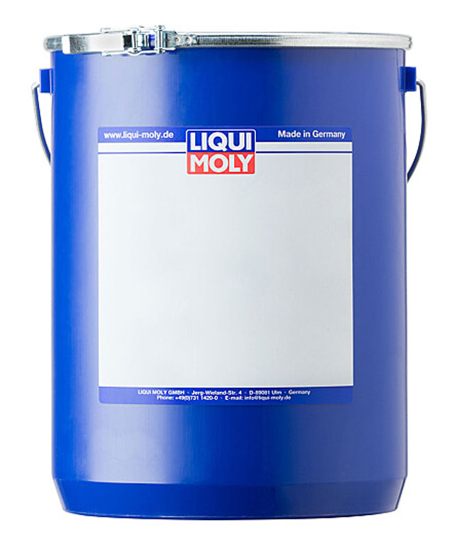 LIQUI MOLY Fließfett ZS K00K-40  5 kg