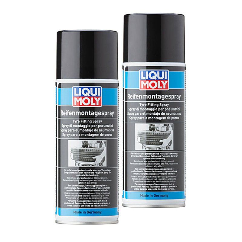 LIQUI MOLY Reifenmontagespray 400ml