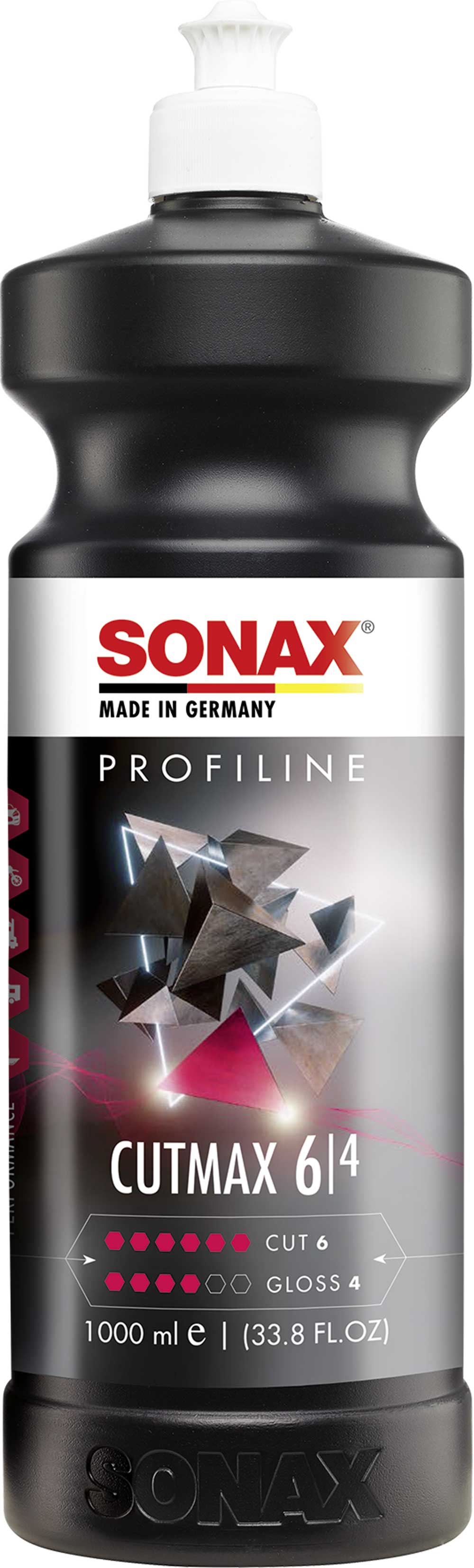 SONAX PROFILINE CutMax 1L
