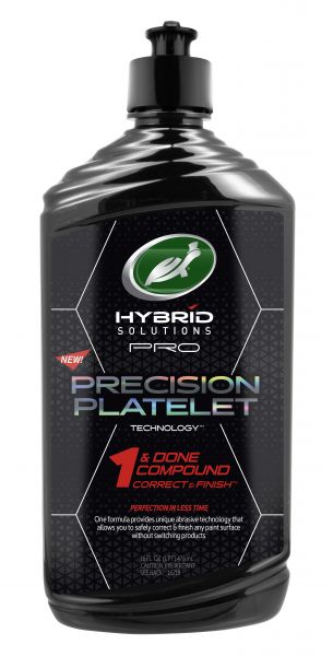 TURTLE WAX Hybrid Solutions Lack Kratzerentferner 053707