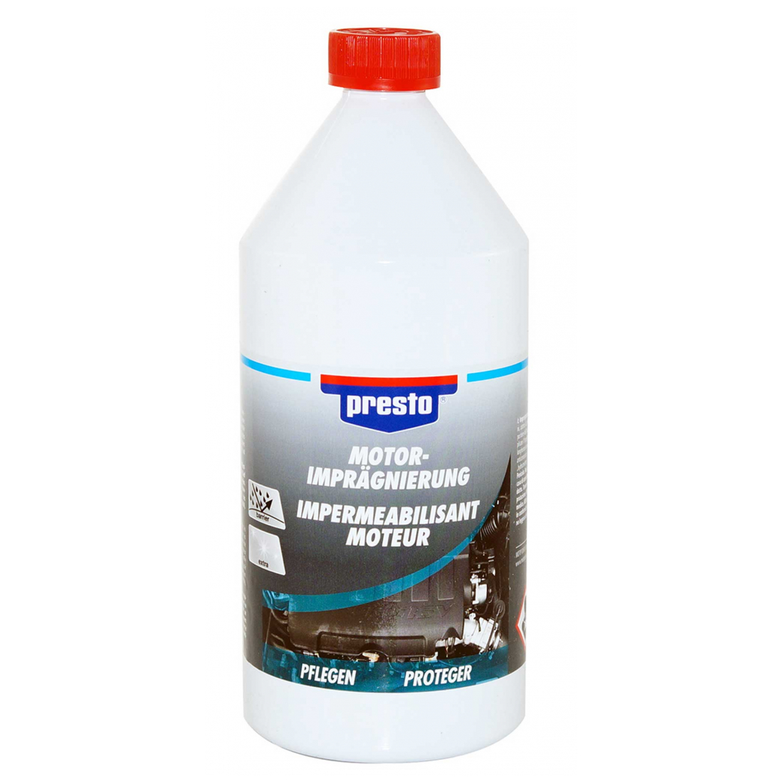 presto Motorimprägnier 1000ml 803864