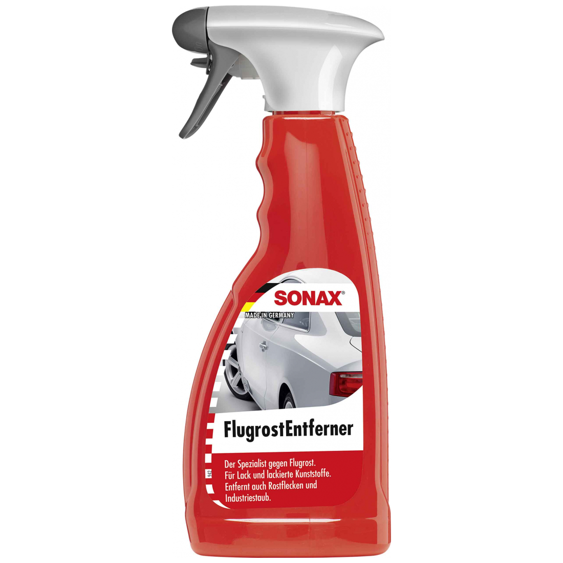 SONAX FlugrostEntferner 500ml