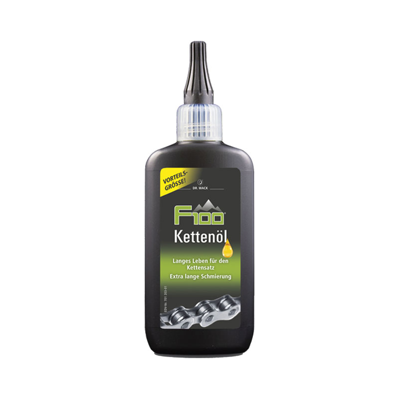 Dr. Wack F100 Kettenöl Fahrrad 100ml 2863