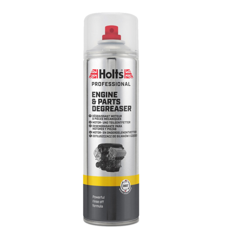 Holts Motorreiniger Spray 500ml