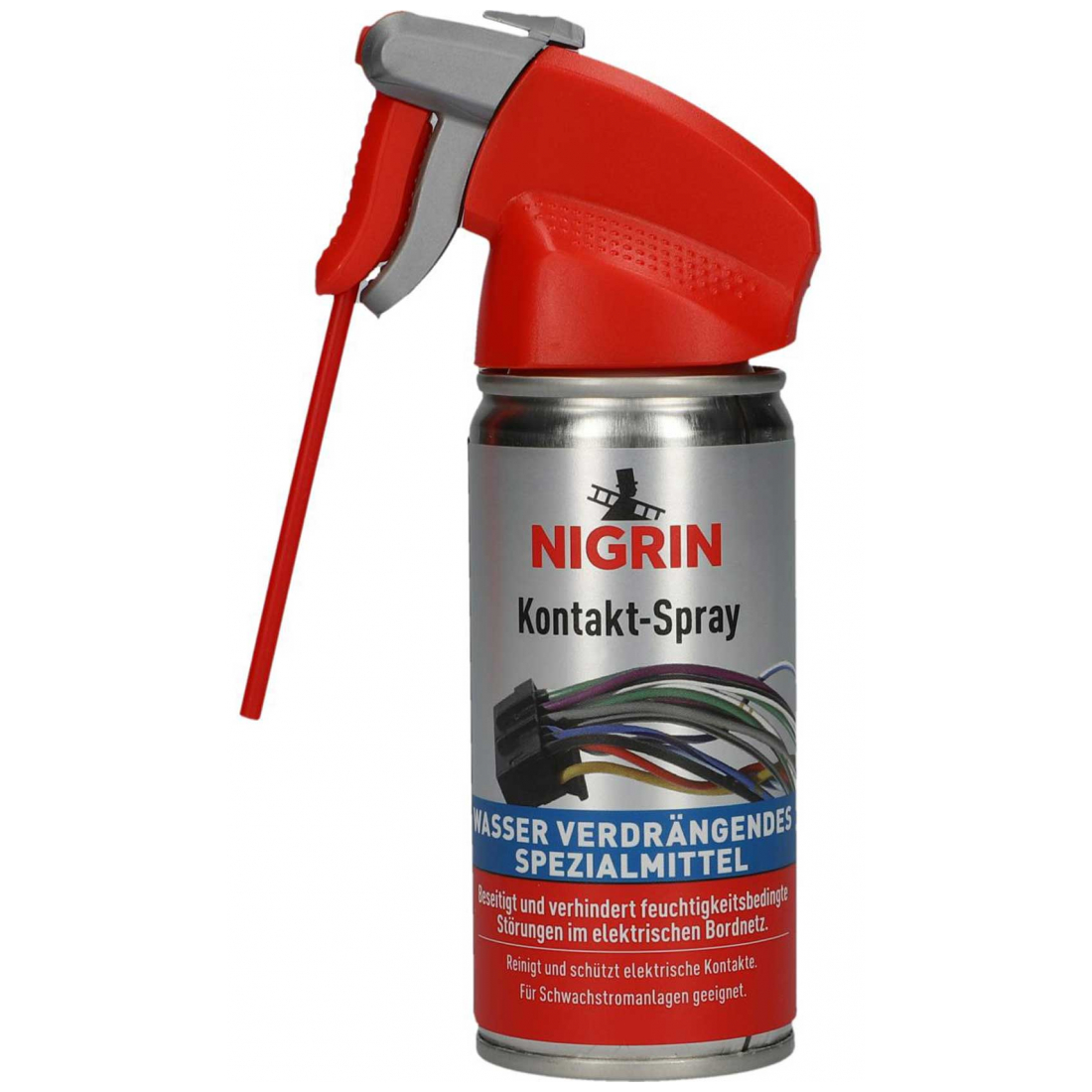 Nigrin Kontakt-Spray 100 ml 72246