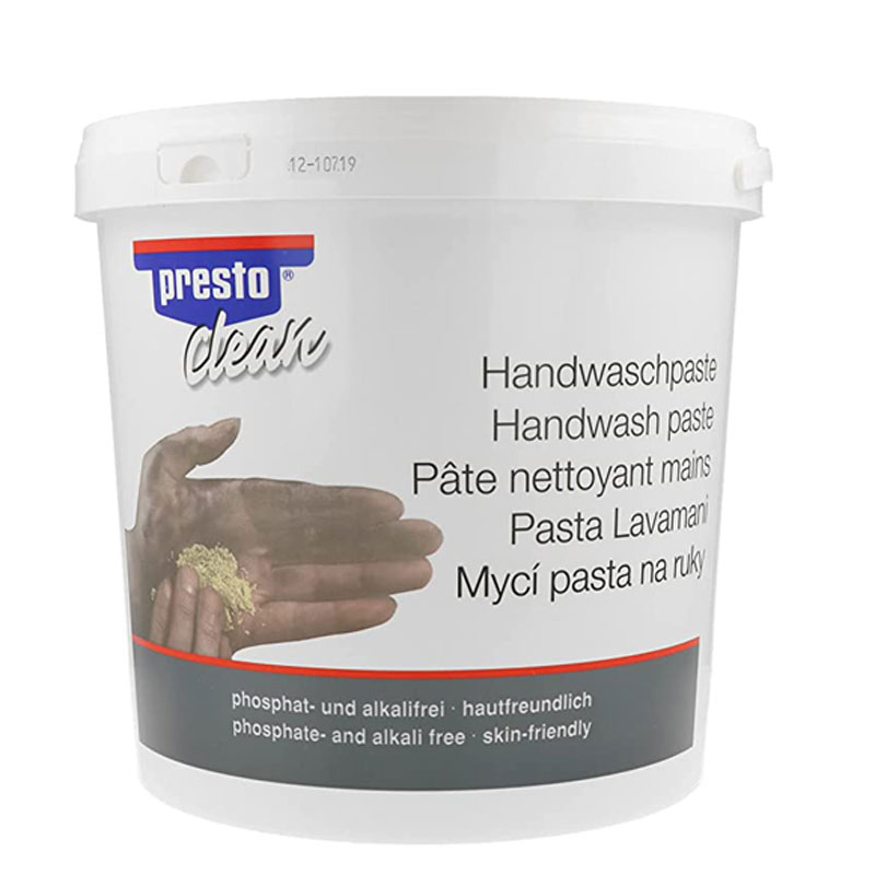 presto 604281 Handwaschpaste Handreiniger Eimer 10 l