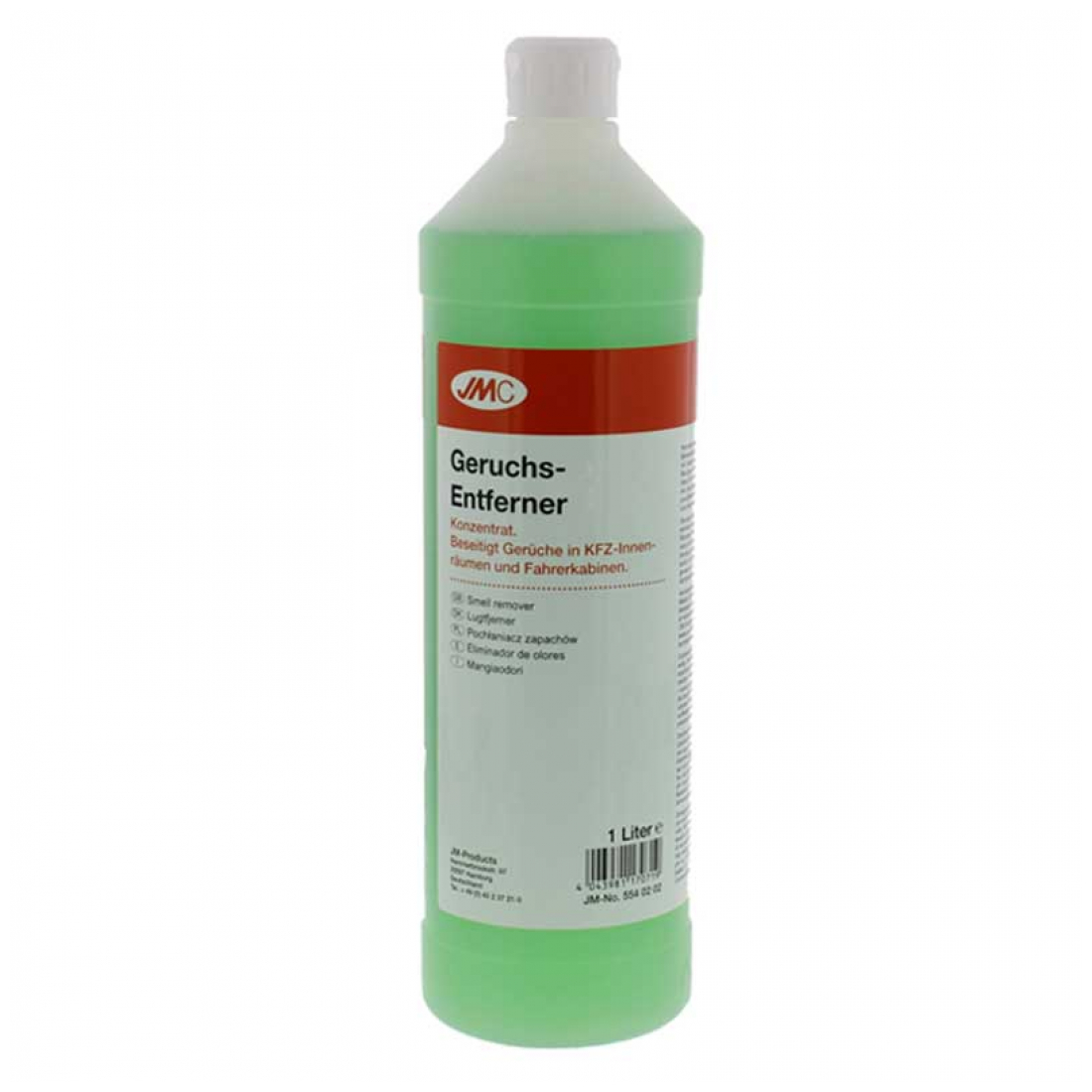 Geruchsentferner 1000 ml JMC 5540202