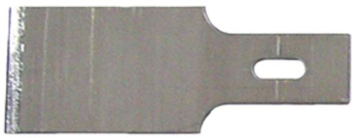 Kunzer Schaberklinge, 16mm - gerade 7EK60