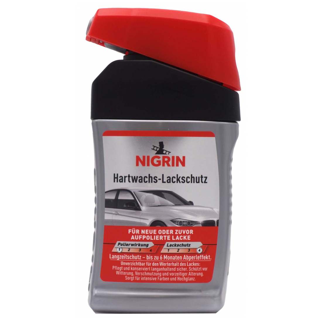 NIGRIN Hartwachs-Lackschutz 300 ml 72942