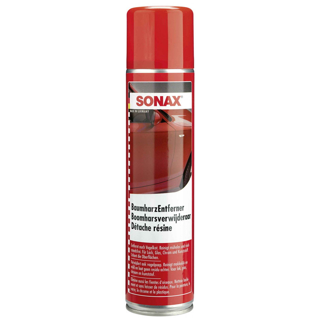 SONAX Baumharz Entferner 400 ml