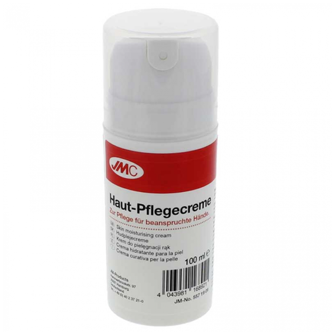 Handpflegecreme 100ml JMC 5571909