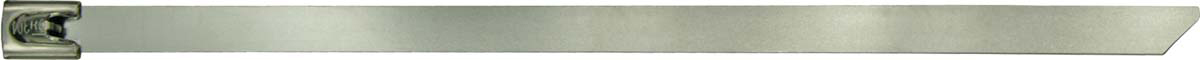 Kunzer Edelstahl-Kabelbinder 520x7,9mm 7EKB520