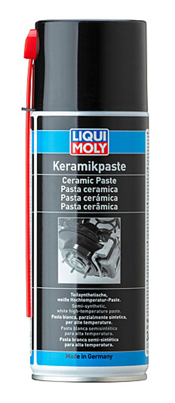 LIQUI MOLY Keramikpasten-Spray 400ml