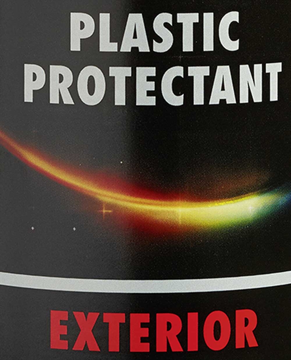 SONAX PROFILINE Plastic Protectant Exterior 1L