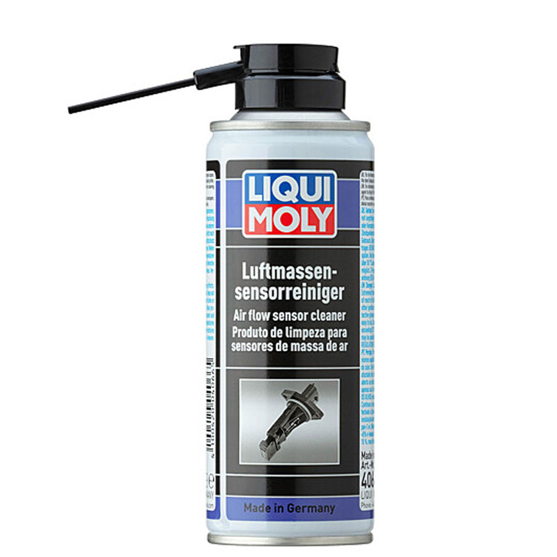 LIQUI MOLY Luftmassensensorreiniger 200ml