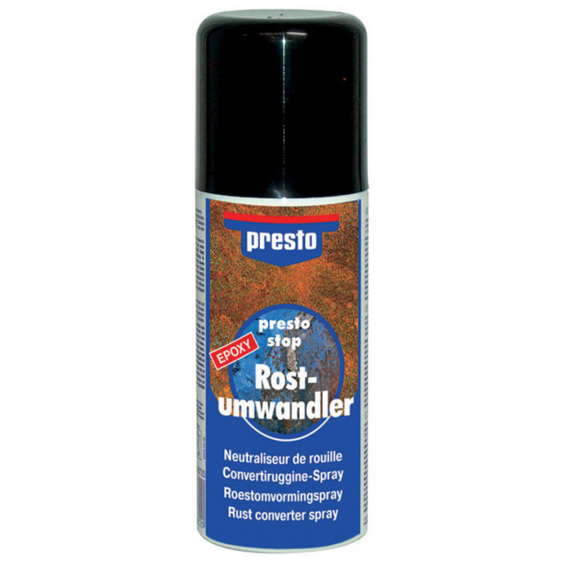 presto Rostumwandler-Spray 400ml 289989