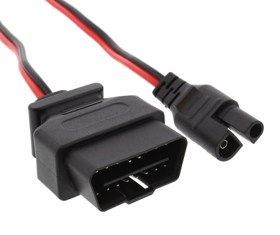 OBD Ladekabel JMP für Skan 8.0