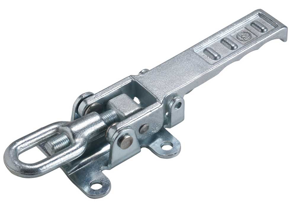 Winterhoff Spannverschluss EXZV 10-1 1732027