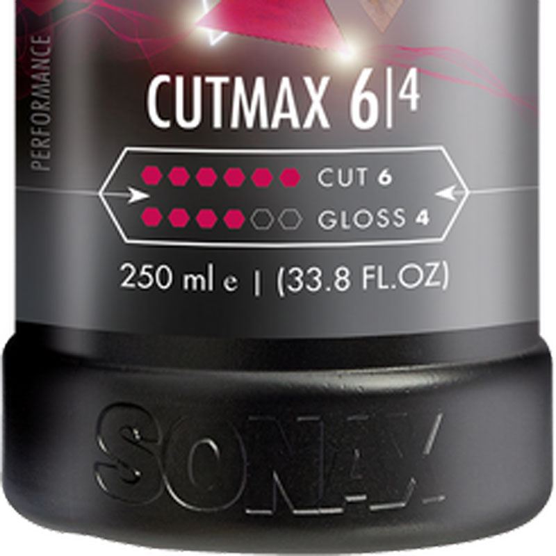 SONAX PROFILINE CutMax