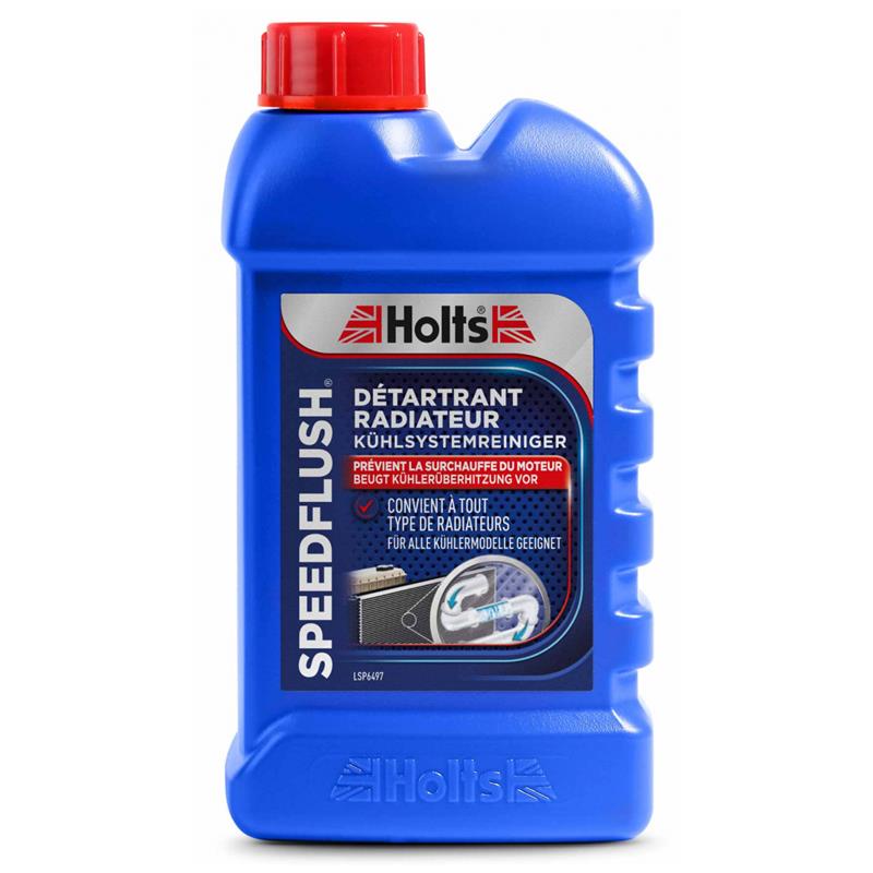 Holts Reiniger Kühlsystem Speedflush 250 ml