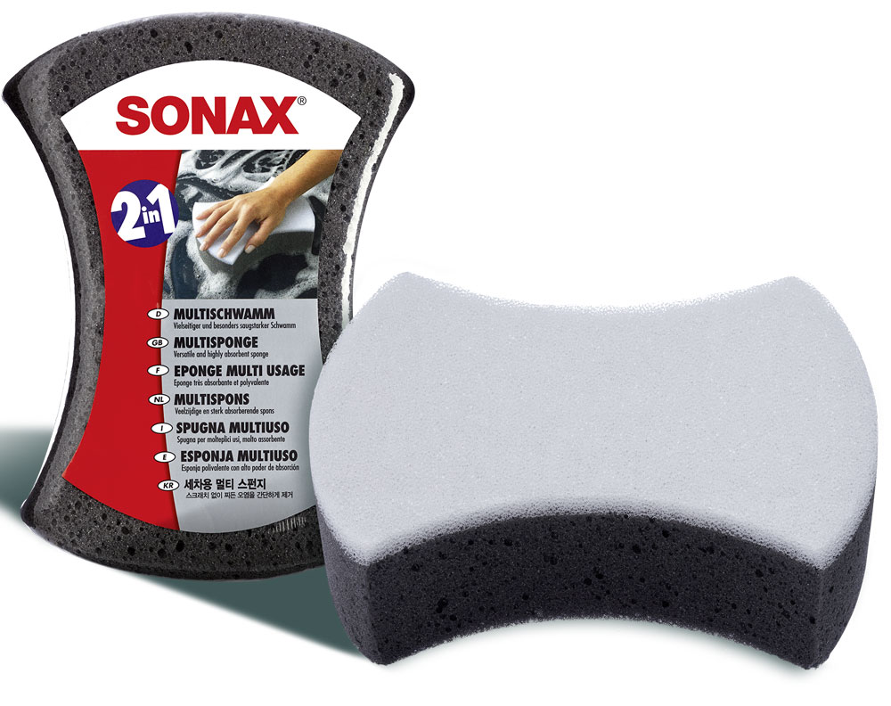 SONAX MultiSchwamm
