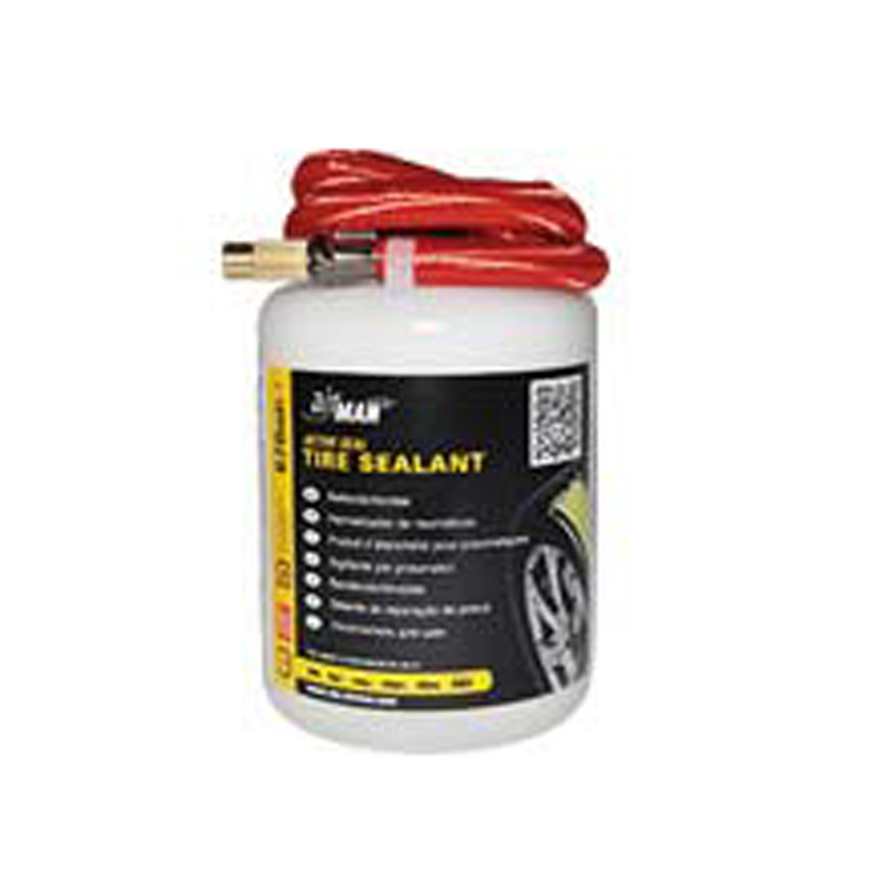 AIR Man Sealant Dichtmittel, Reifen-Dichtung 620 ml NFB PKW/NKW