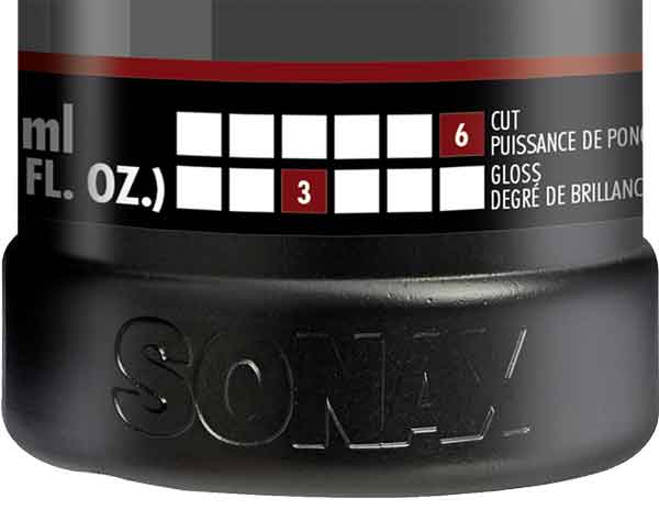 SONAX PROFILINE ExCut 05-05 250ml