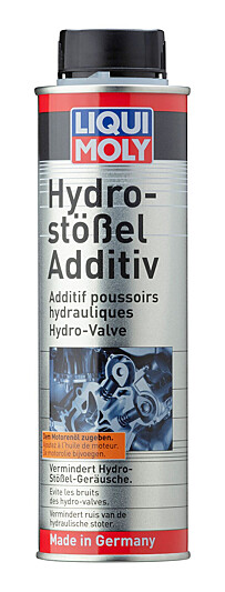 LIQUI MOLY Hydrostößel Additiv 300ml