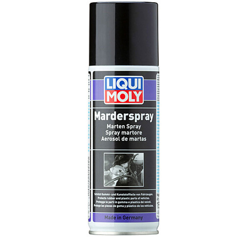 LIQUI MOLY Marderspray Marderschreck 200ml