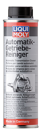 LIQUI MOLY Automatikgetriebereiniger 300ml