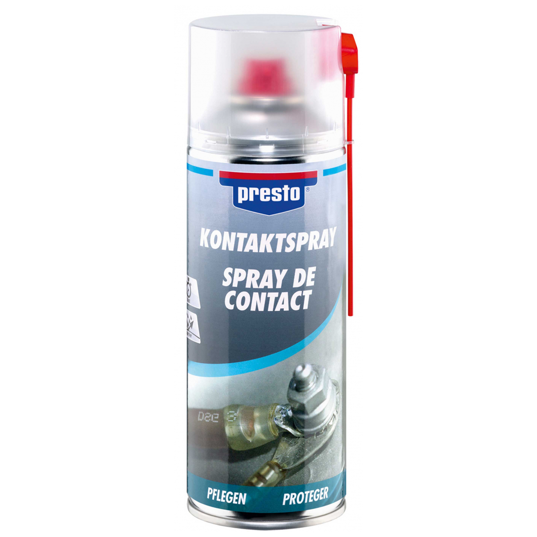 presto Kontaktspray 400 ml 157141