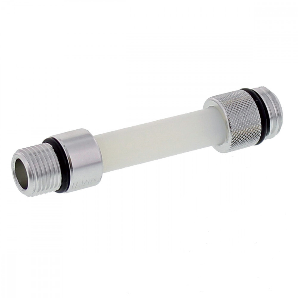 Adapter Rohr transparent JMP für Bremsflüssigkeit Füller  7220605