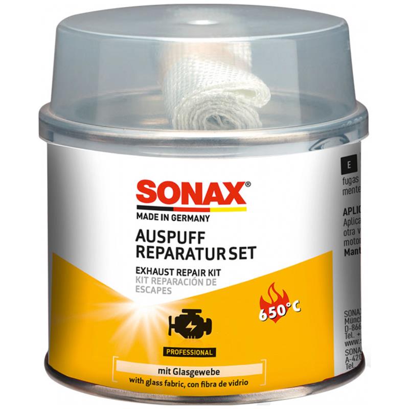 SONAX Auspuff Reparatur Set