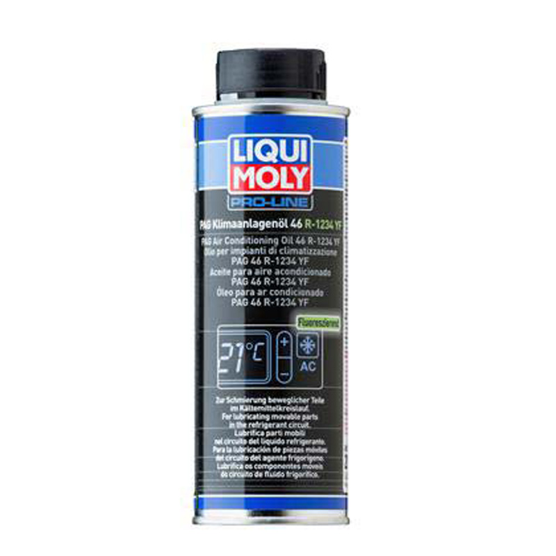 LIQUI MOLY PAG Klimaanlagenöl 46 R-1234 YF 250ml