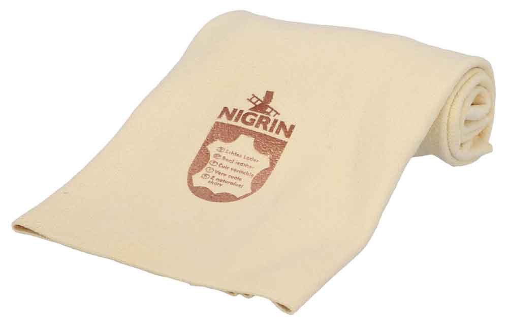 Nigrin Performance Autoleder XXL 2323 cm² 74129