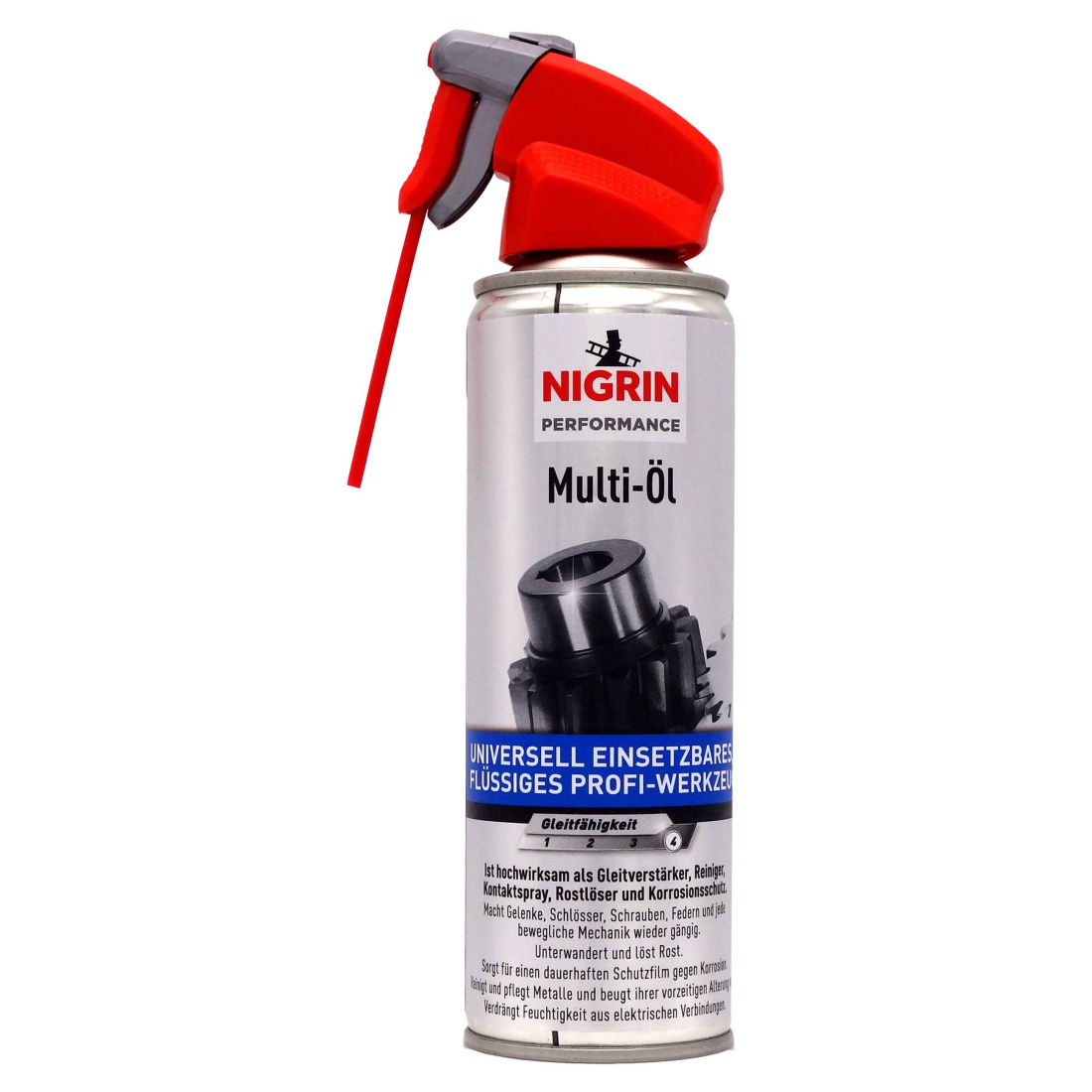 NIGRIN Performance Multi-Öl 250 ml 72220