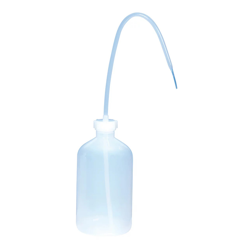 Suedpfalz Dosierflasche Spritzflasche weiß-transparent 500ml