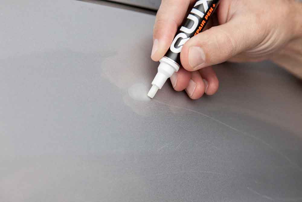 Quixx Lack Reparatur Stift 50255