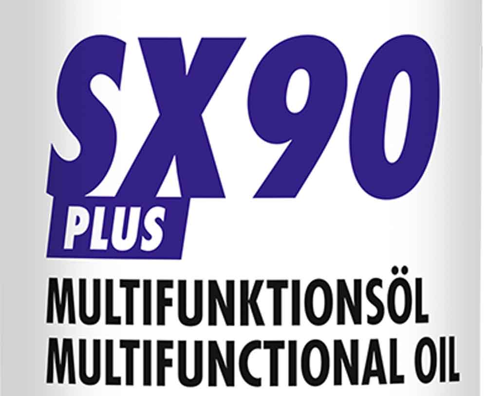 SONAX SX90 PLUS 400ml