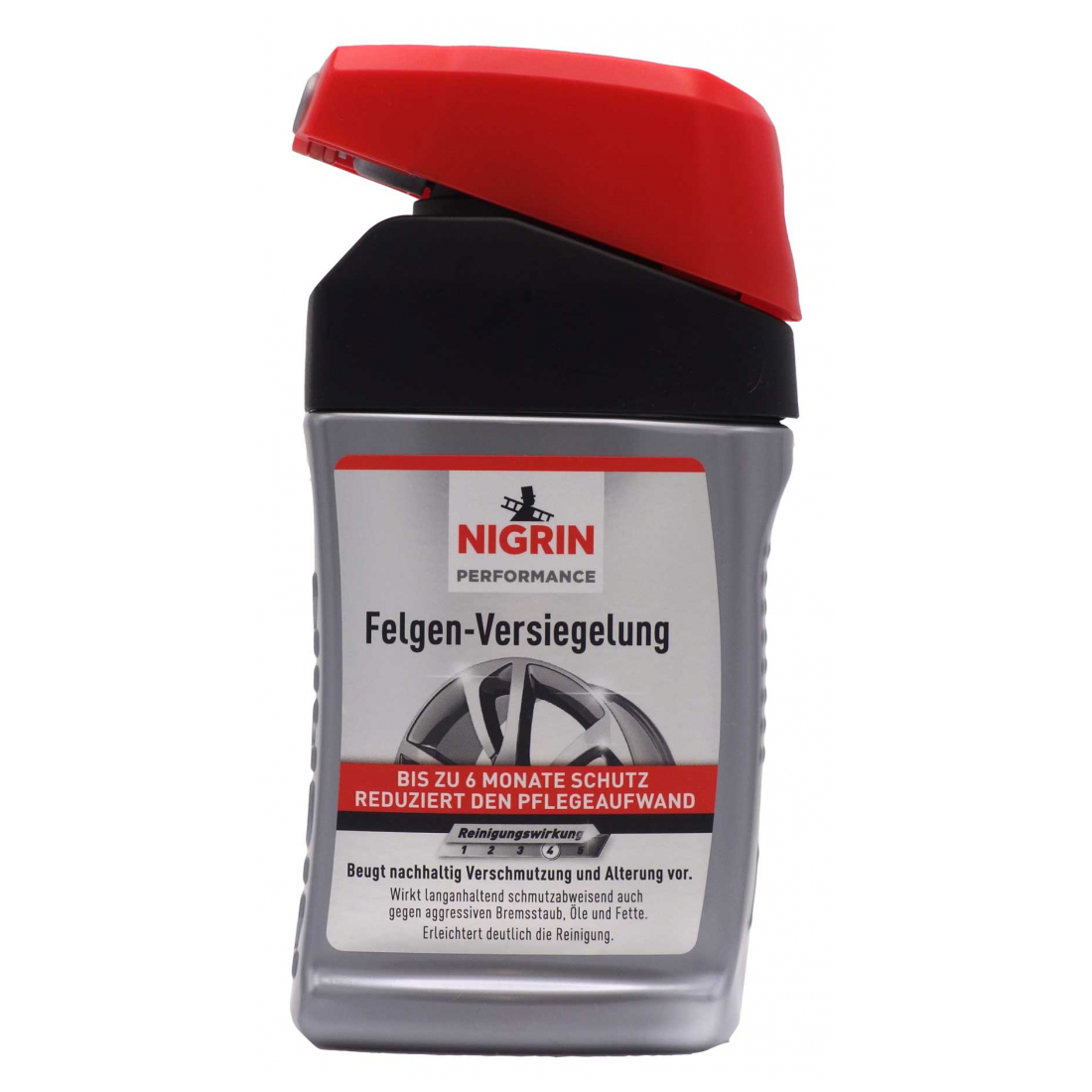 Nigrin Felgenversiegelung 300 ml 73904