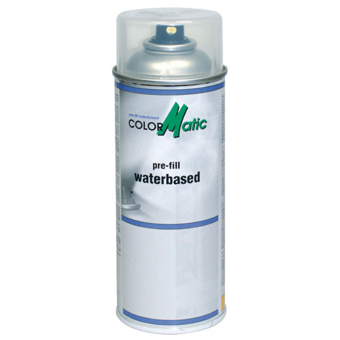 Motip pre-fill waterbased für Compactmischsysteme 400ml 202117