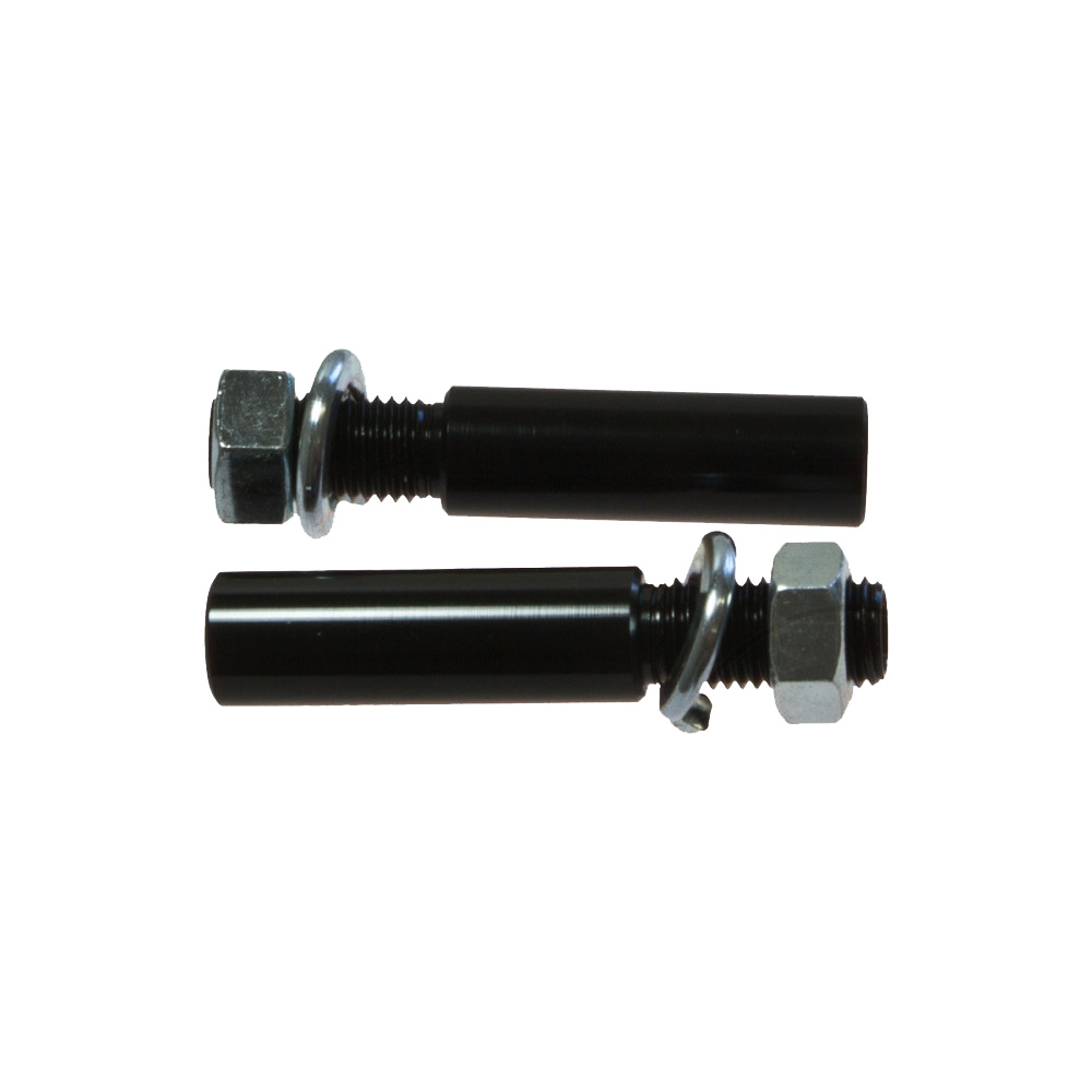Adapter Blinkleuchte JMP M8---> M10 38 mm länger  7055171