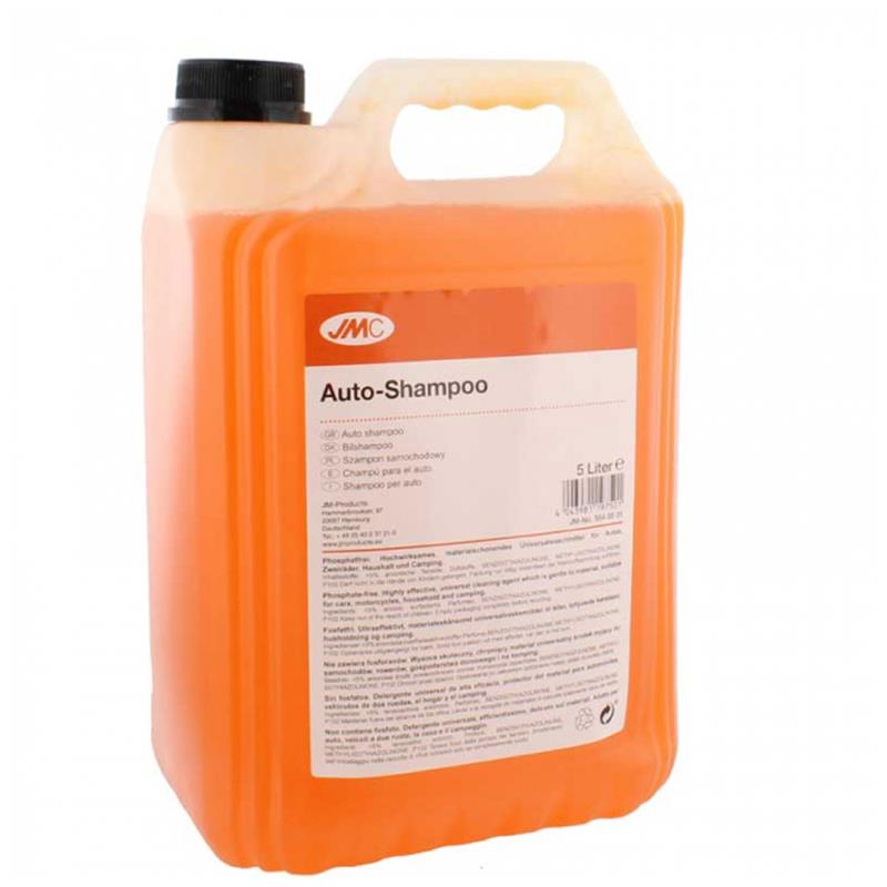 Autoshampoo 5 Liter JMC 5540031