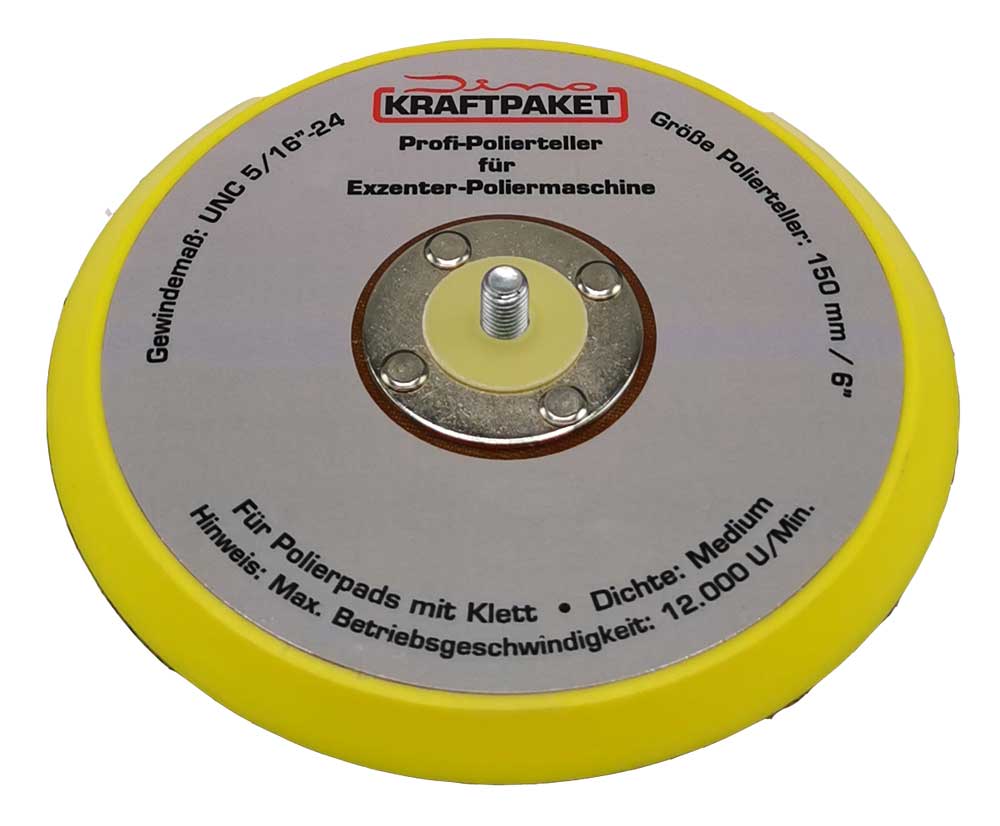 Kompressor 230V-1100 Watt - Dino KRAFTPAKET