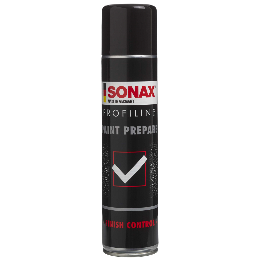 SONAX PROFILINE Paint Prepare (Finish Control) Entfetter 400 ml