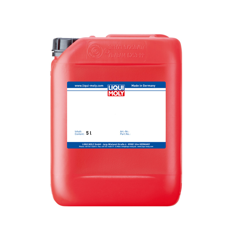 LIQUI MOLY Pro-Line Automatik-Getriebe-Reiniger 5 Liter