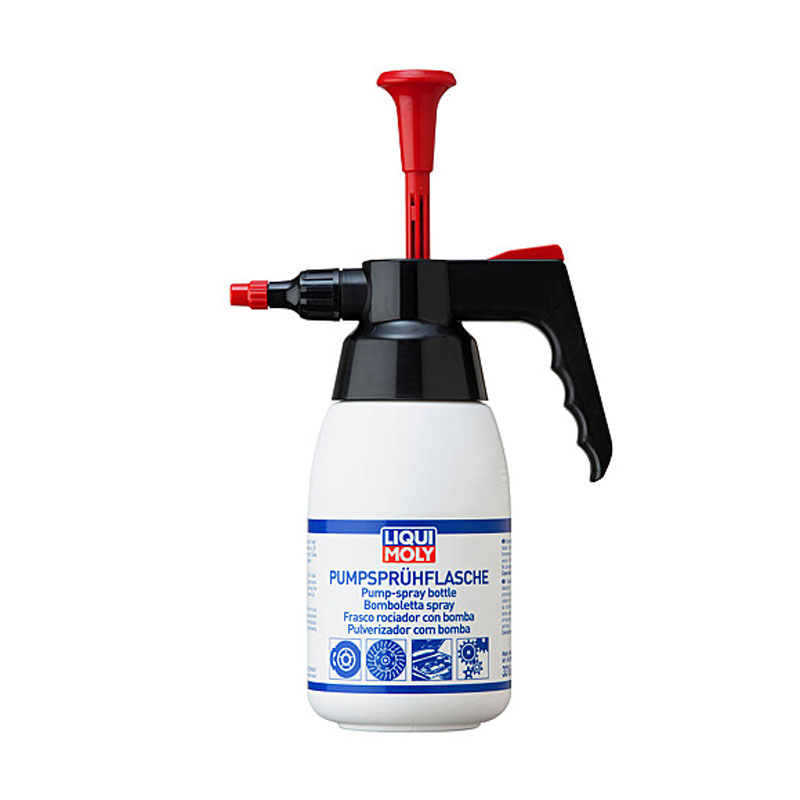 LIQUI MOLY Pumpsprühflasche Drucksprüher